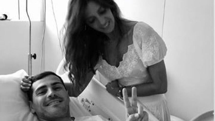 Σάρα Καρμπονέρο: Η παραμυθένια ζωή που εξελίχθηκε σε εφιάλτη