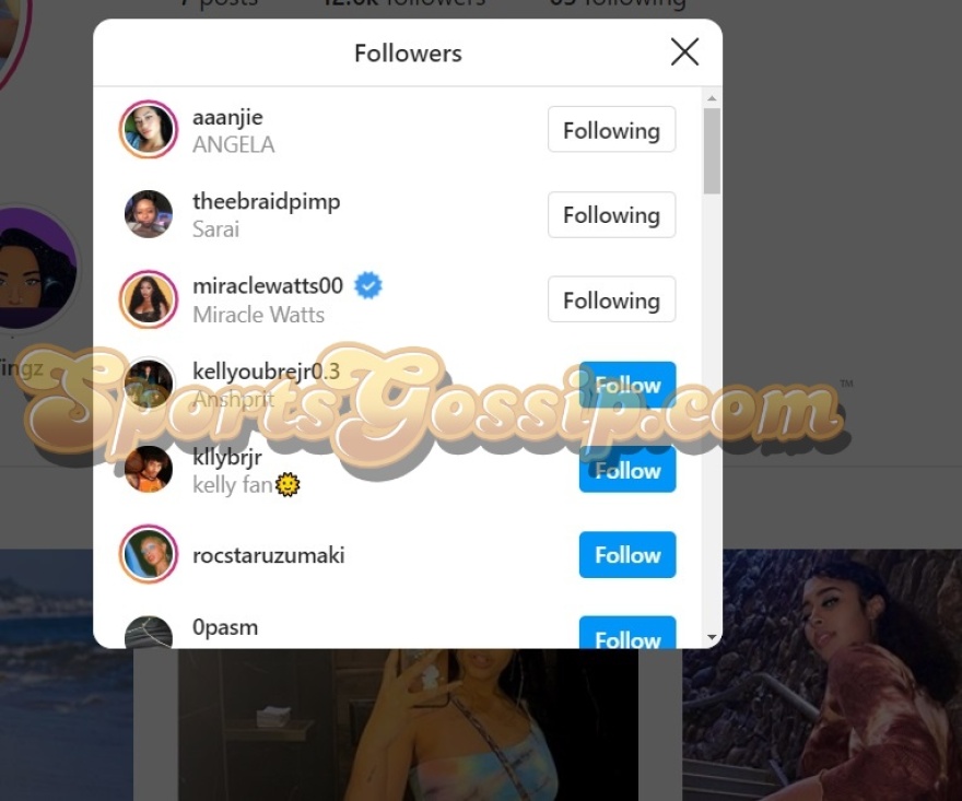 Ερωτικό σκάνδαλο στο NBA: Χάρντεν και Ούμπρε είχαν δεσμό με την ίδια γυναίκα