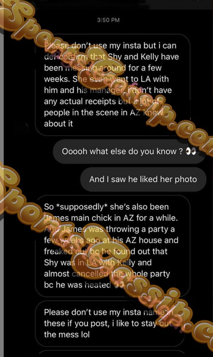 Ερωτικό σκάνδαλο στο NBA: Χάρντεν και Ούμπρε είχαν δεσμό με την ίδια γυναίκα