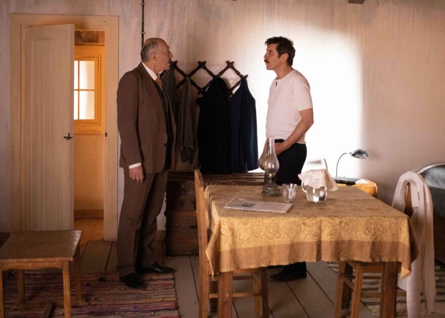 «Άγριες Μέλισσες» - Νέα επεισόδια: Το σοκ της Ανέτ και τα ένοχα μυστικά!