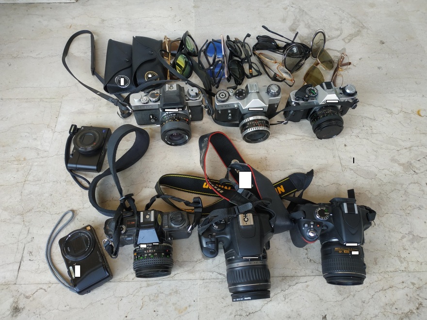 Επιχείρηση «μαμούθ» της ΕΛΑΣ: Συνελήφθησαν 70 αλλοδαποί μέλη εγκληματικής οργάνωσης