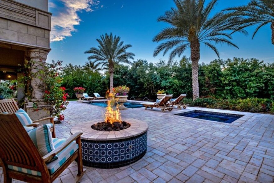 Σιλβέστερ Σταλόνε: Ο Ράμπο πουλάει την εξοχική του έπαυλη στην Καλιφόρνια για 3,35 εκατ. δολάρια 