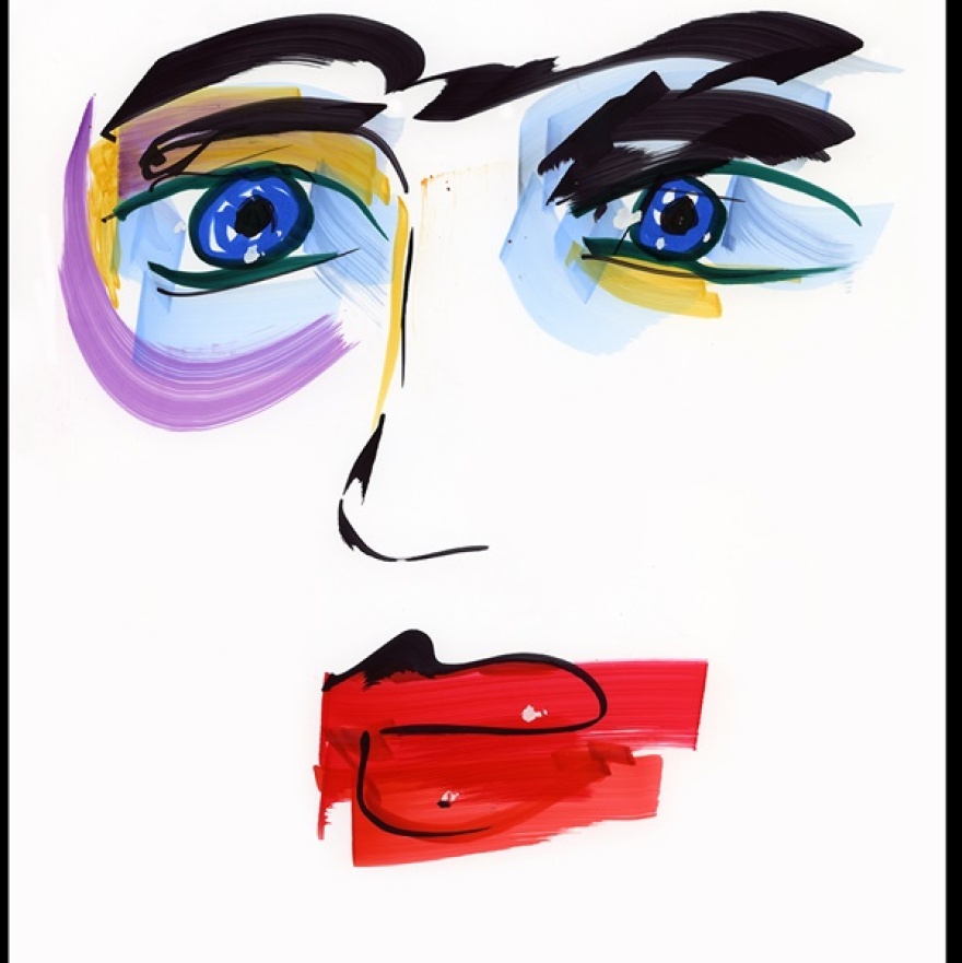 Ο ταλαντούχος κ. Άντονι Χόπκινς: Ο Ουαλός Σερ είναι ένας εκπληκτικός ζωγράφος και ένας βιρτουόζος πιανίστας