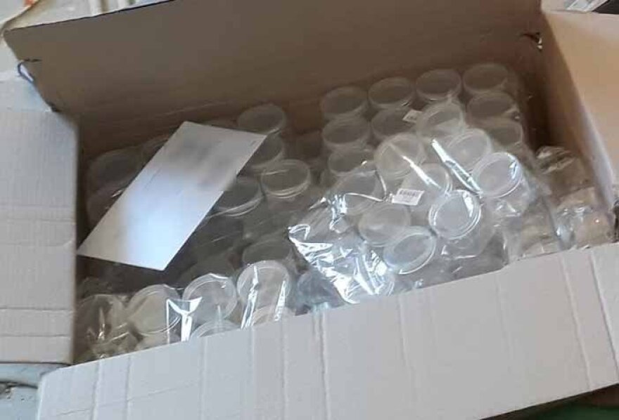 Ζάκυνθος: Ζευγάρι έστησε εργαστήριο επεξεργασίας ναρκωτικών