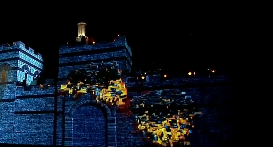 Προκλητική φιέστα Ερντογάν για την Άλωση της Πόλης - Διάβασαν το Κοράνι μέσα στην Αγιά Σοφιά