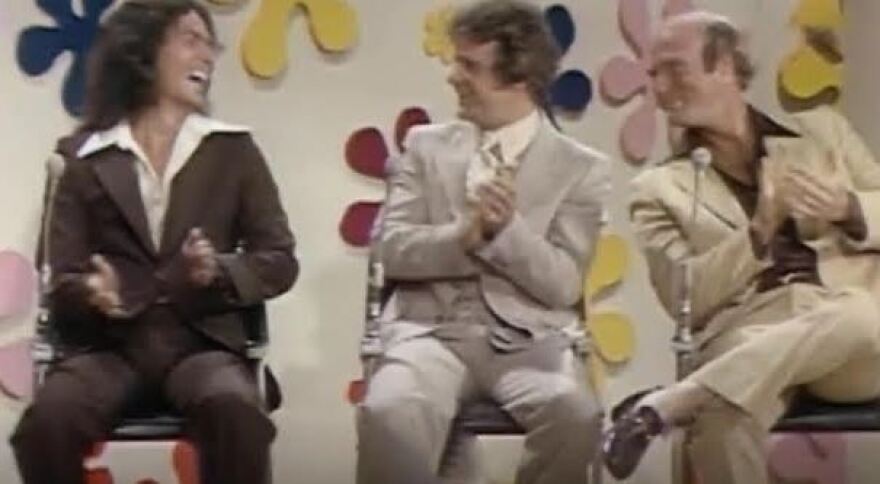 Ένας serial killer σε τηλεπαιχνίδι: Βιασμοί ανήλικων και δολοφονίες πίσω από την κάμερα