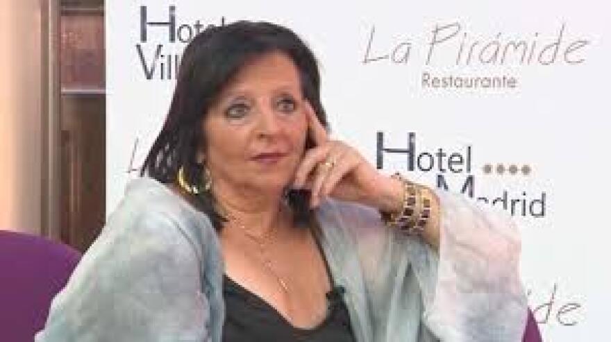 Υπόθεση Pilar Abel: Η σουρεαλιστική ιστορία της «κόρης» του Νταλί και τα 300 εκατ. ευρώ