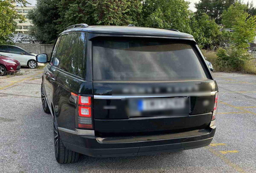 Στα χέρια της ΕΛΑΣ εγκληματική οργάνωση που έκλεβε πολυτελή αυτοκίνητα 