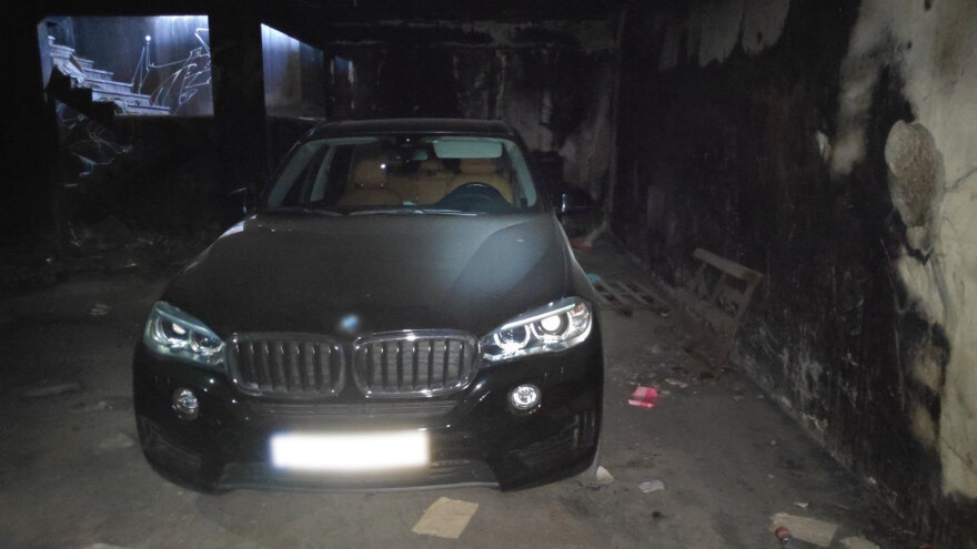 Στα χέρια της ΕΛΑΣ εγκληματική οργάνωση που έκλεβε πολυτελή αυτοκίνητα 