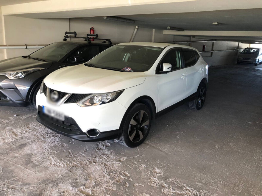 Στα χέρια της ΕΛΑΣ εγκληματική οργάνωση που έκλεβε πολυτελή αυτοκίνητα 