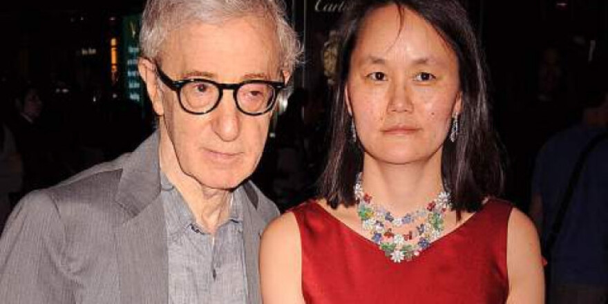 Γούντι Άλεν: Το να με αποκηρύσσουν έγινε μόδα - Για γέλια ότι κακοποιούσα σεξουαλικά την κόρη μου