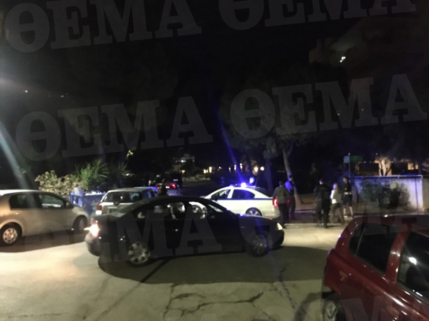 Εκτέλεση στη Βούλα: Ποιος ήθελε νεκρό τον Βέλγο επιχειρηματία;