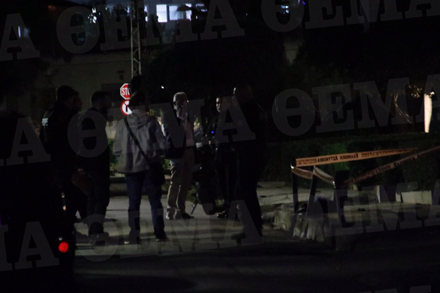 Εκτέλεση στη Βούλα: Ποιος ήθελε νεκρό τον Βέλγο επιχειρηματία;