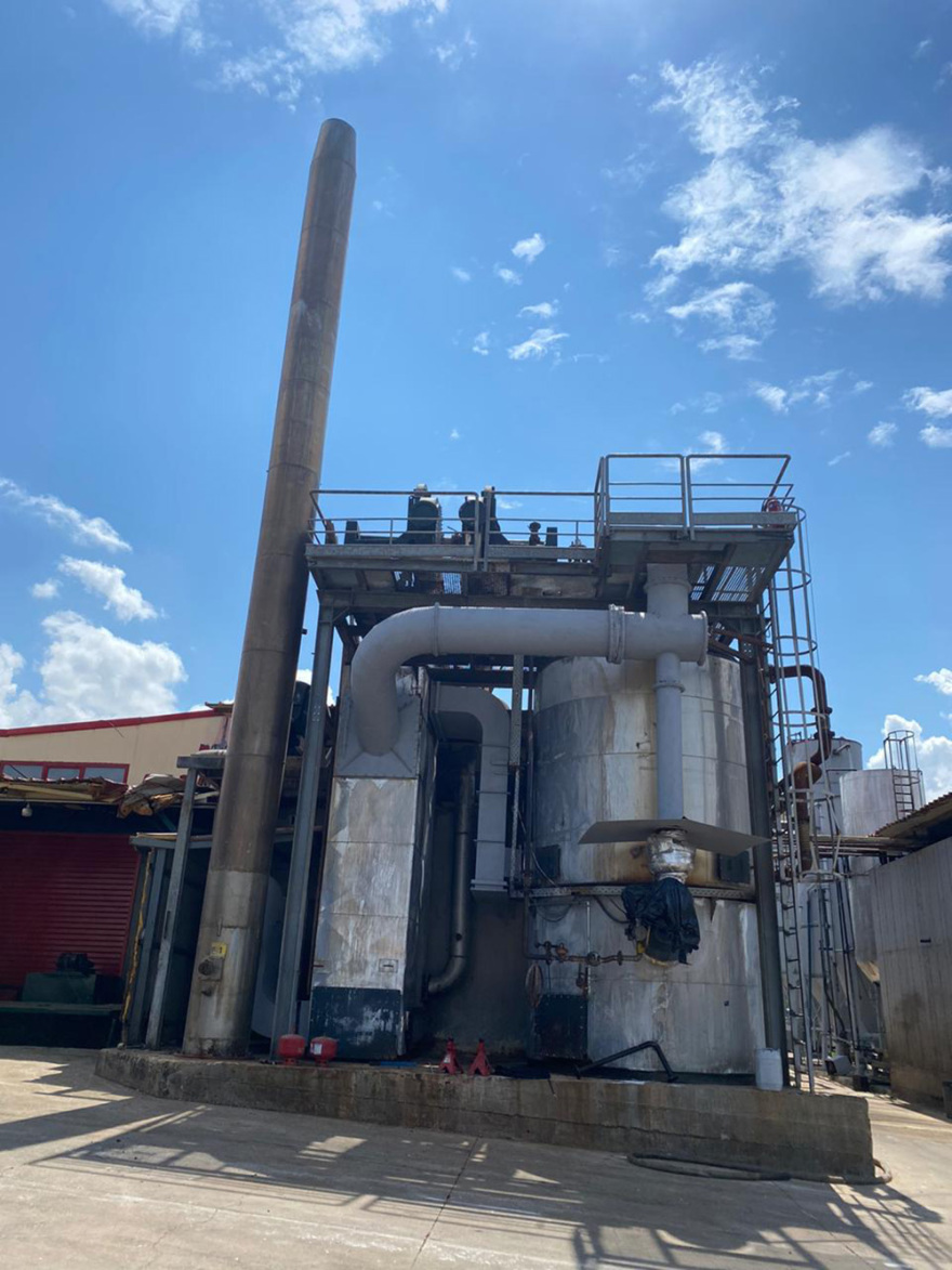 Fargeco Hellas: Πώς η Ελλάδα διώχνει μια πρότυπη βιομηχανία και μια ξένη επένδυση 2 εκατ. ευρώ