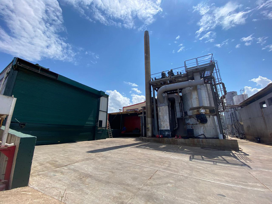 Fargeco Hellas: Πώς η Ελλάδα διώχνει μια πρότυπη βιομηχανία και μια ξένη επένδυση 2 εκατ. ευρώ