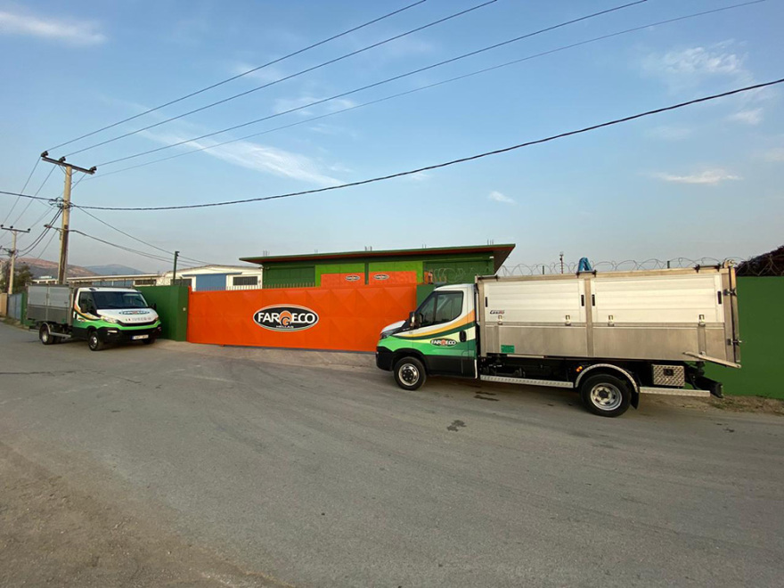 Fargeco Hellas: Πώς η Ελλάδα διώχνει μια πρότυπη βιομηχανία και μια ξένη επένδυση 2 εκατ. ευρώ