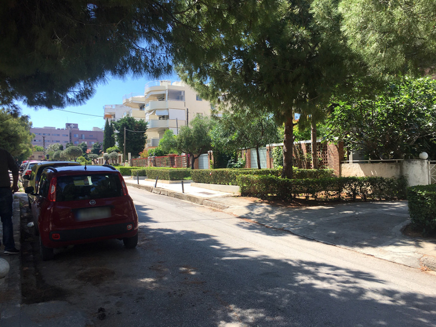 Εκτέλεση στη Βούλα: Μυστήριο με την ταυτότητα του Βέλγου που δολοφονήθηκε