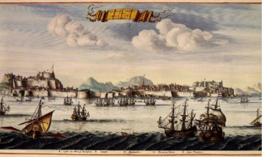 Πώς η Κέρκυρα δεν έγινε αγγλική αποικία το 1864; Η αποκάλυψη του Καρλ Μαρξ.