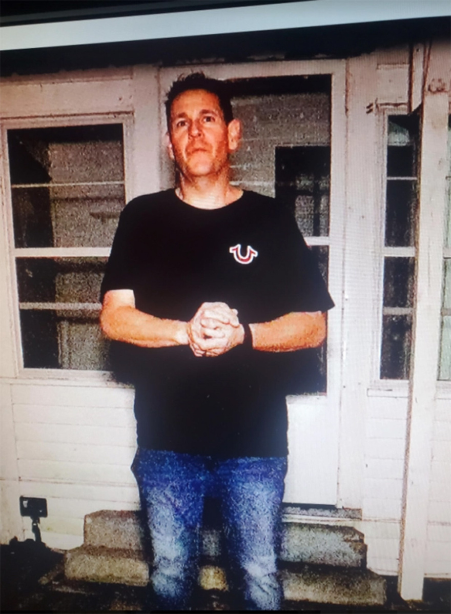 Χαρίζεται… στοιχειωμένο σπίτι στη Λουιζιάνα