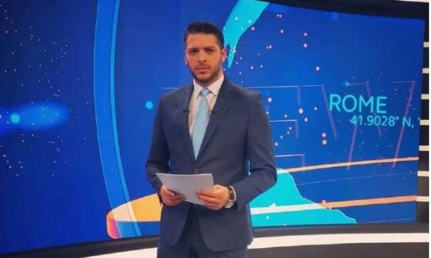 Αγωνία για τον δημοσιογράφο του Open, Βασίλη Τσεκούρα: Το χειρουργείο και η εντατική 