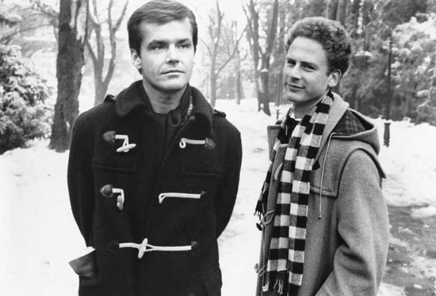 Τζακ Νίκολσον: Αποκαλύψεις από πρώην ερωμένη - Είναι θαυμαστής του Χίτλερ;