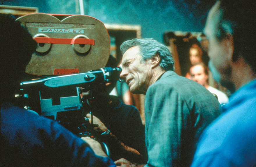 Κλιντ Ίστγουντ: Ο Dirty Harry έσβησε 90 κεράκια με... Magnum