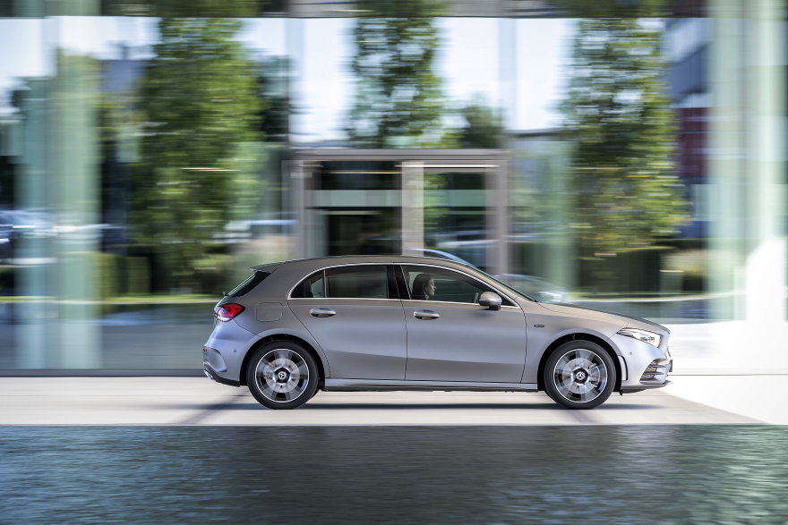 EQ Power: Ένα ορόσημο εξέλιξης στο δρόμο για καθαρές μετακινήσεις