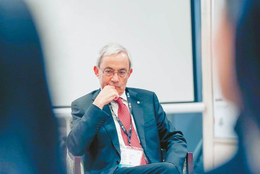 «Μοντέλο Τσιόδρα» για τα 60 δισ. ευρώ του ευρωπαϊκού πακέτου