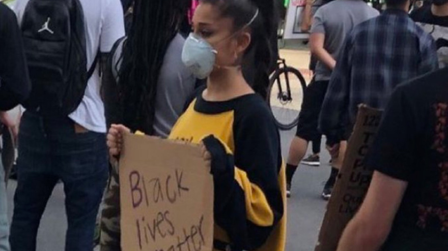 Τζορτζ Φλόιντ: Η μουσική βιομηχανία κλείνει τον διακόπτη σε ένδειξη διαμαρτυρίας