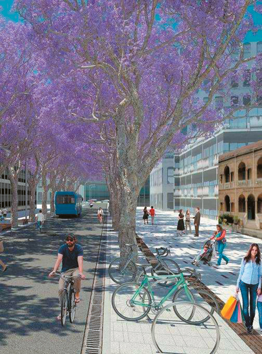 Αθήνα: Μεγάλος περίπατος ή μεγάλη περιπέτεια;