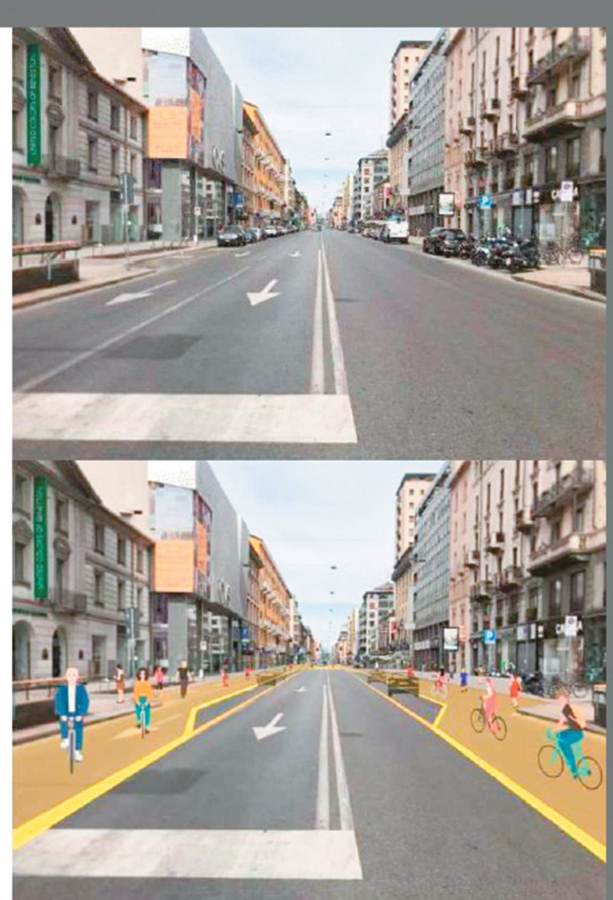 Αθήνα: Μεγάλος περίπατος ή μεγάλη περιπέτεια;