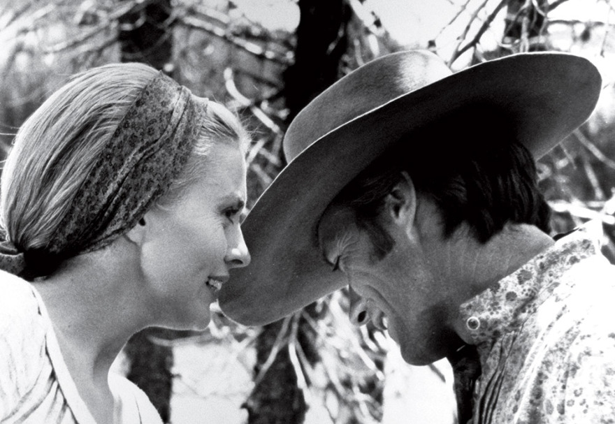 Κλιντ Ίστγουντ: Ο Dirty Harry έσβησε 90 κεράκια με... Magnum