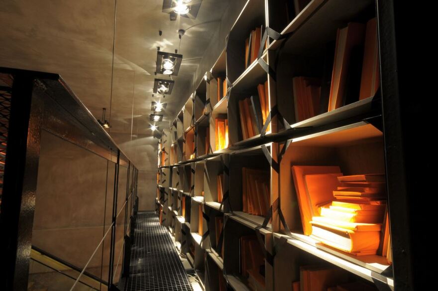 Gaspar: Τέλος εποχής για τη «φωλιά» των επωνύμων