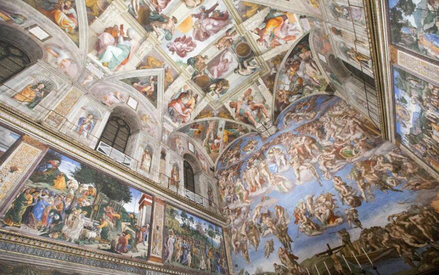 Τεμαχισμένα ζαρκάδια, καρχαρίες στη φορμόλη και εκατομμύρια δολάρια: Έχει η τέχνη όρια;