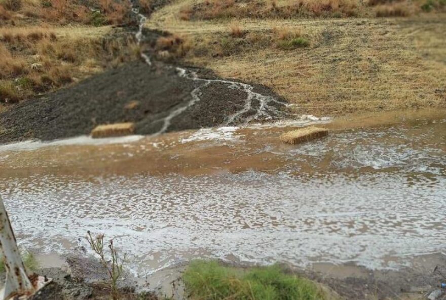 Καιρός: Καταιγίδες και σήμερα - Δείτε χάρτες