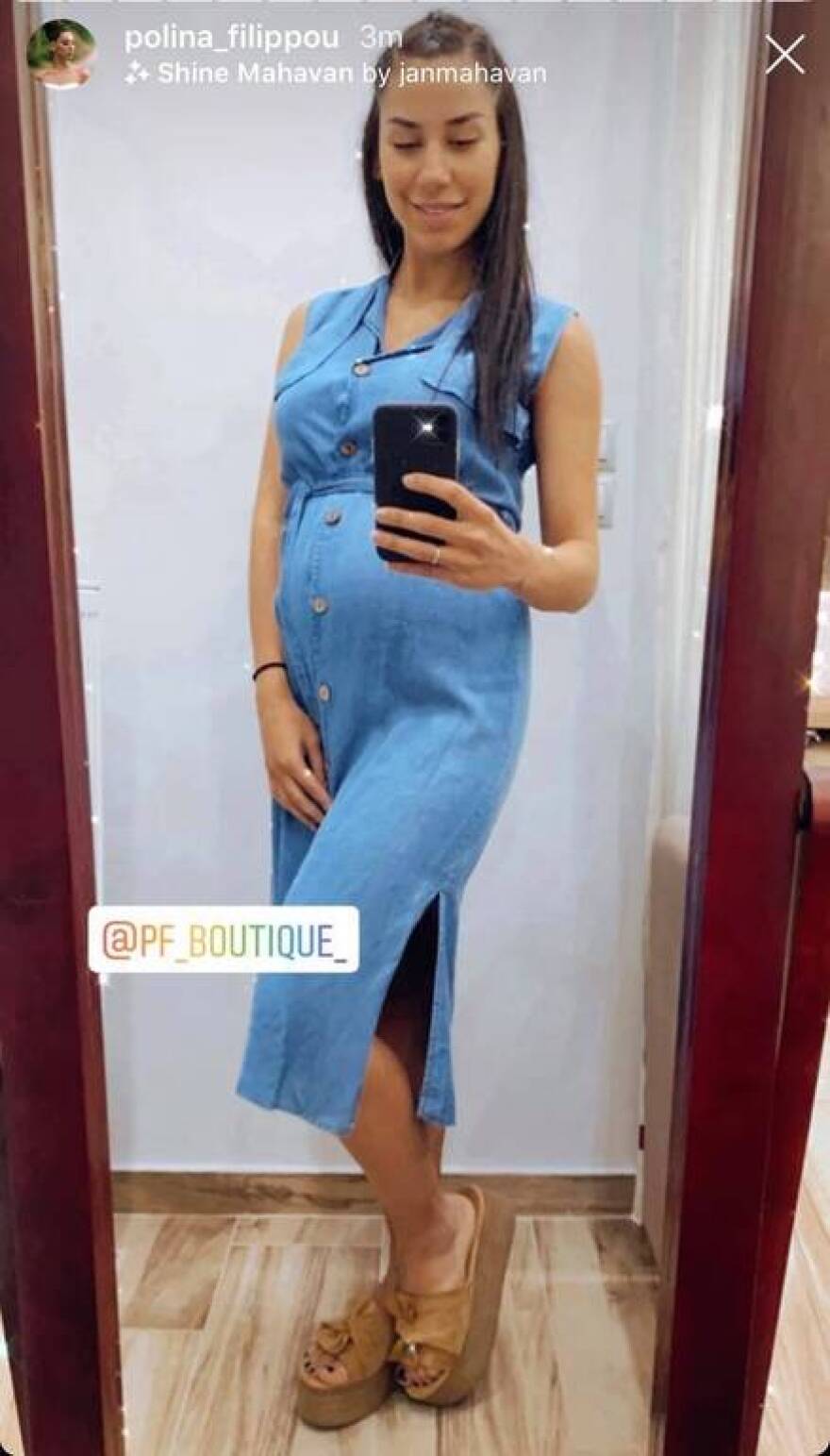 Ο αδερφός του Παντελή Παντελίδη θα γίνει για δεύτερη φορά πατέρας