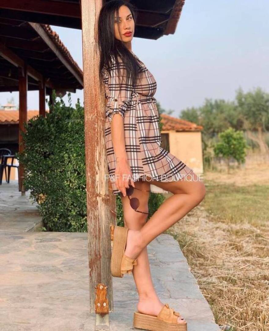 Ο αδερφός του Παντελή Παντελίδη θα γίνει για δεύτερη φορά πατέρας