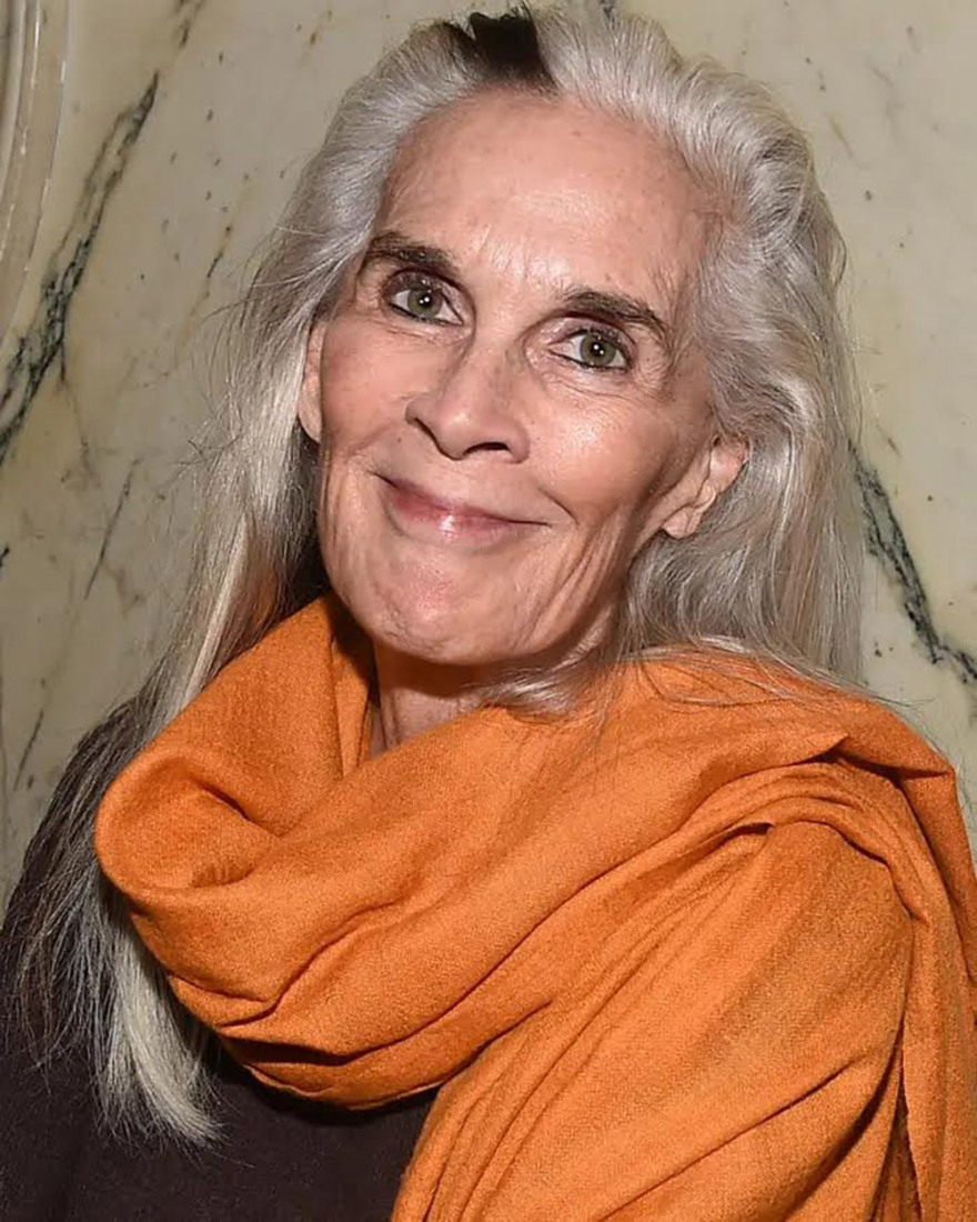 Τζακ Νίκολσον: Αποκαλύψεις από πρώην ερωμένη - Είναι θαυμαστής του Χίτλερ;