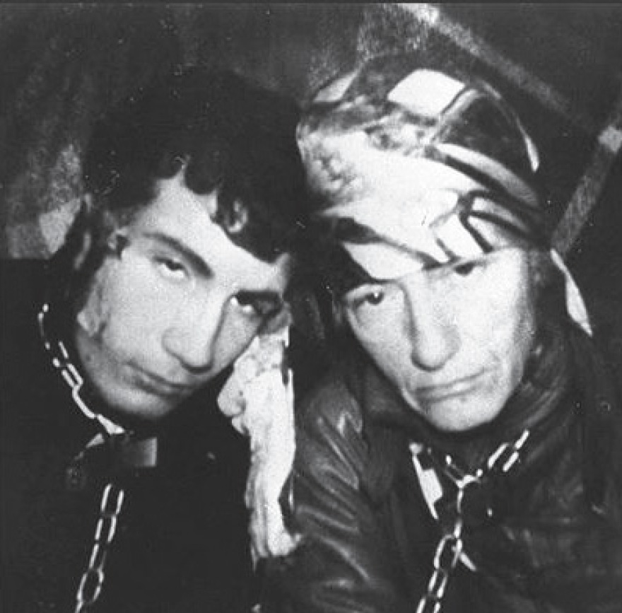 Αννα Βούλγαρη: «Έφυγε» ο τελευταίος κρίκος της χρυσής δυναστείας