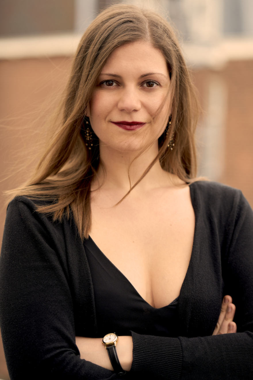 Ο Γιώργος Πέτρου αναλαμβάνει την Εθνική Συμφωνική Ορχήστρα της ΕΡΤ 