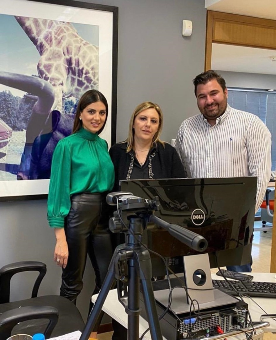 Ηχηρό «όχι» μαθητών και φορέων στον σχολικό και διαδικτυακό εκφοβισμό