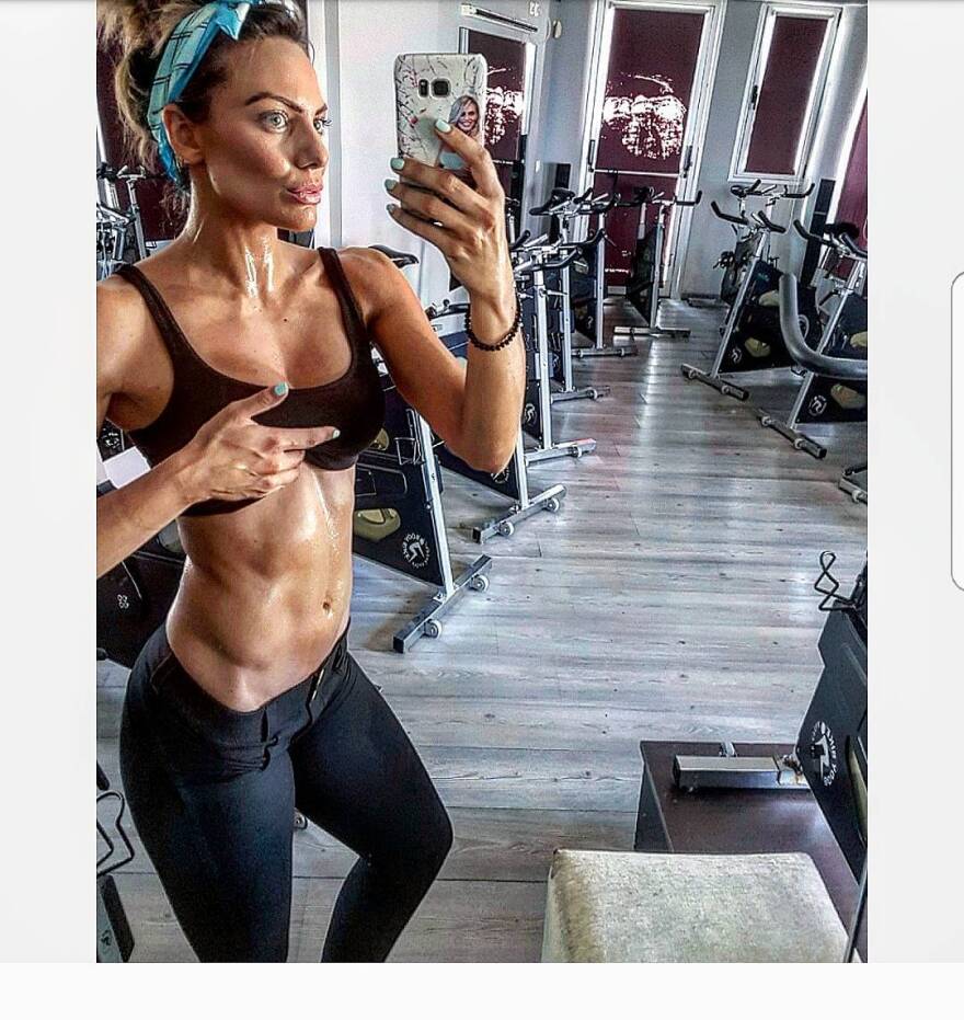 Ιωάννα Μαλέσκου: Η «Μενεγάκη της Κρήτης» ετοιμάζει βαλίτσες για Αθήνα