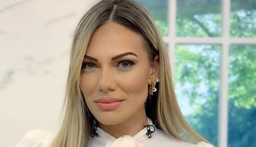 Ιωάννα Μαλέσκου: Η «Μενεγάκη της Κρήτης» ετοιμάζει βαλίτσες για Αθήνα