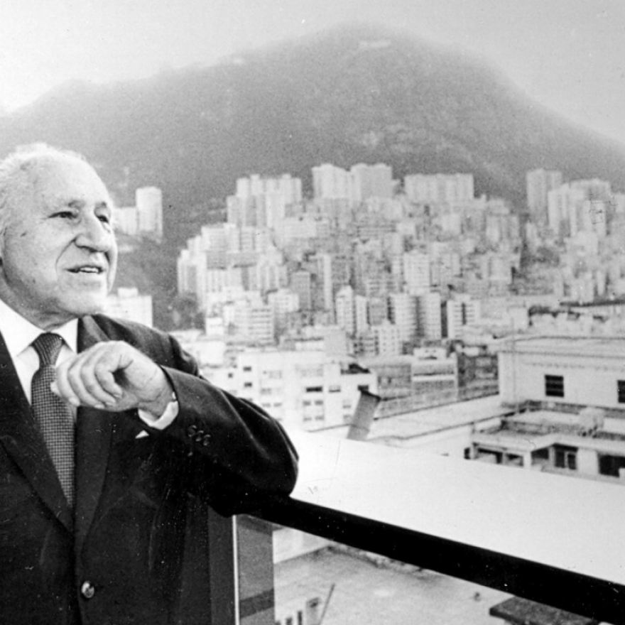 Ποιοι είναι οι Καντούρι: Η ιστορία της πλουσιότερης δυτικής οικογένειας στην Κίνα