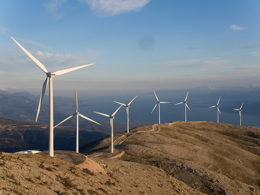 Όμιλος ΓΕΚ ΤΕΡΝΑ -  Ετήσια οικονομικά αποτελέσματα 2019