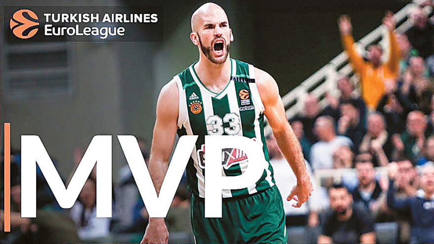 Euroleague: Οι χορηγοί φεύγουν και ο Μπερτομέου χάνει τα καλάθια