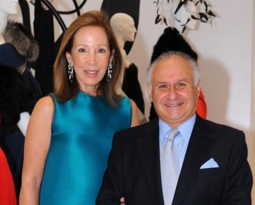 Ποιοι είναι οι Καντούρι: Η ιστορία της πλουσιότερης δυτικής οικογένειας στην Κίνα