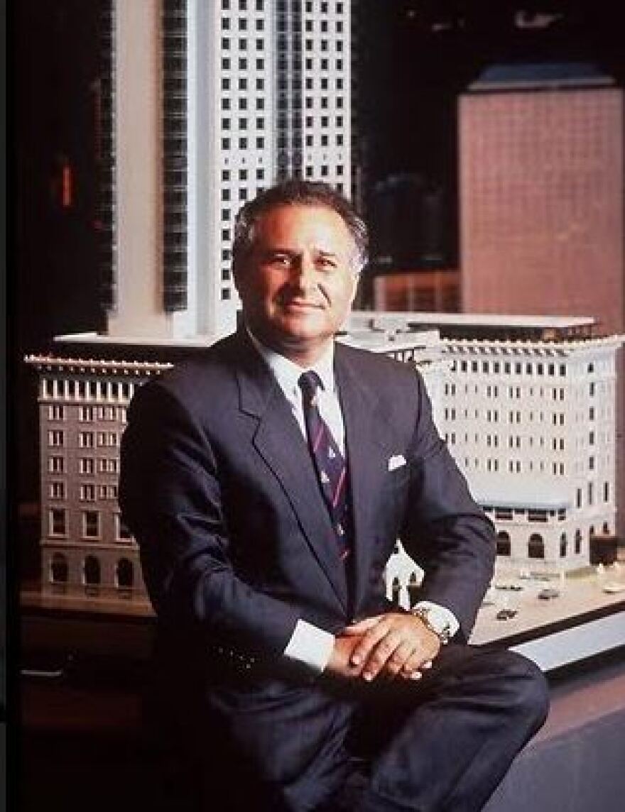 Ποιοι είναι οι Καντούρι: Η ιστορία της πλουσιότερης δυτικής οικογένειας στην Κίνα