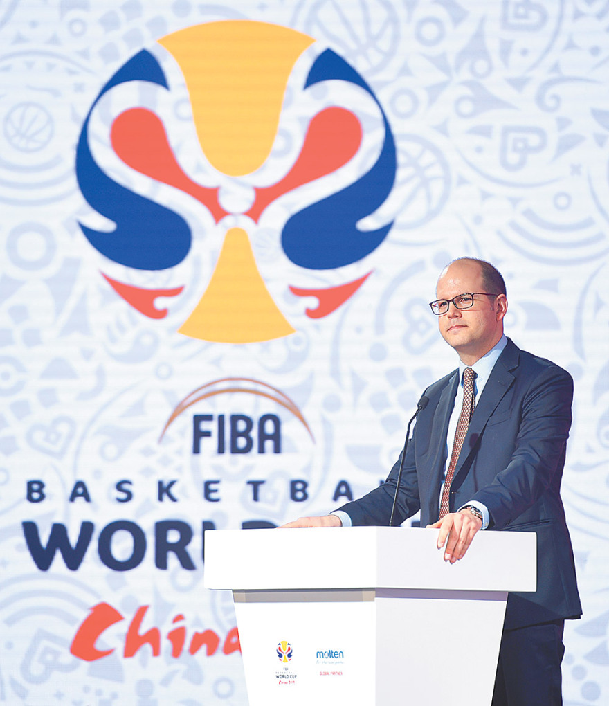 Euroleague: Οι χορηγοί φεύγουν και ο Μπερτομέου χάνει τα καλάθια