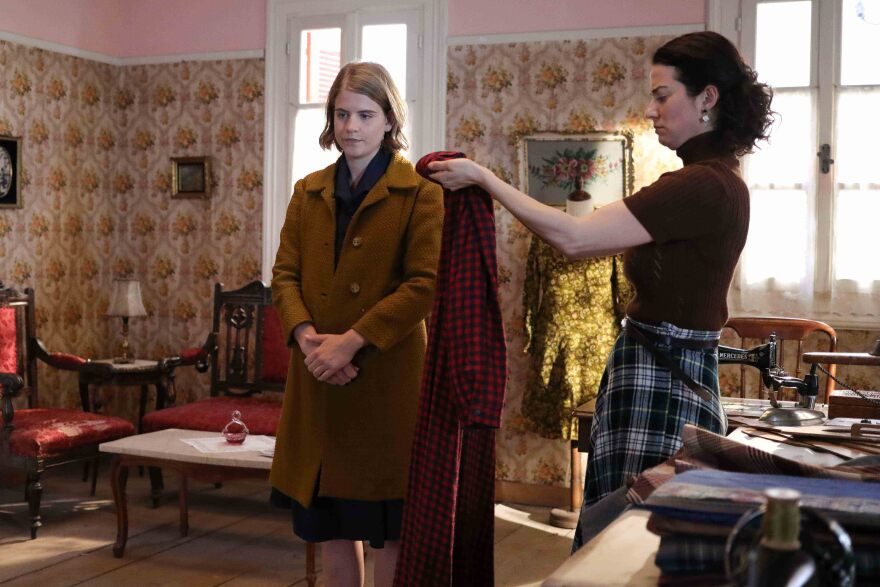 Άγριες Μέλισσες: Όλες οι συγκλονιστικές εξελίξεις της ερχόμενης εβδομάδας - Δείτε φωτογραφίες